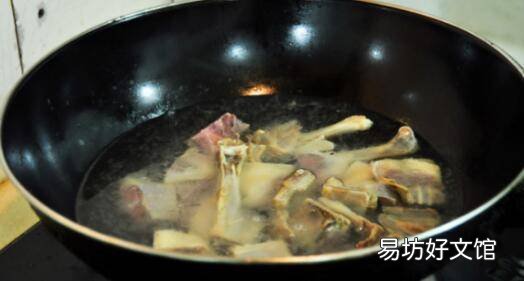 干板鸭怎么做好吃