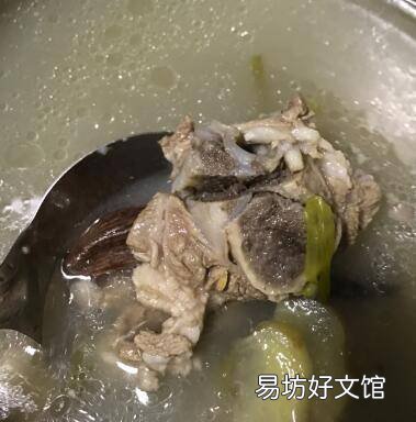 大羊腿怎么做好吃又简单