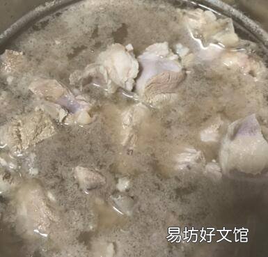 大羊腿怎么做好吃又简单