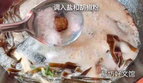 干海带怎么吃