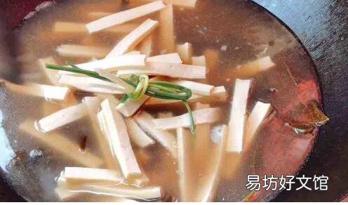 干海带怎么吃