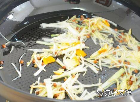 带鱼干怎么做好吃又简单