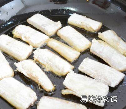 带鱼干怎么做好吃又简单