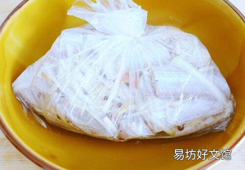 带鱼干怎么做好吃又简单