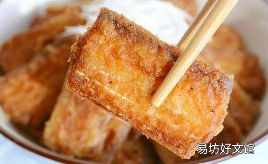 带鱼干怎么做好吃又简单