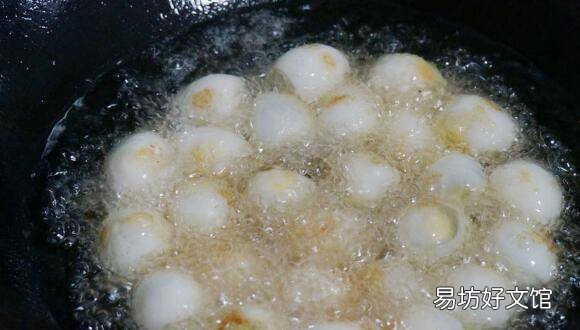 鹌鹑蛋怎么烧着吃