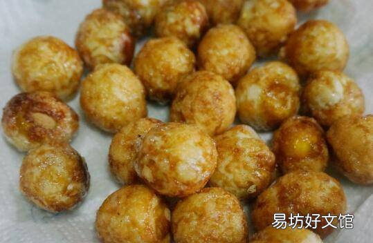 鹌鹑蛋怎么烧着吃
