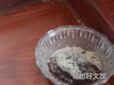消灭蟑螂的办法