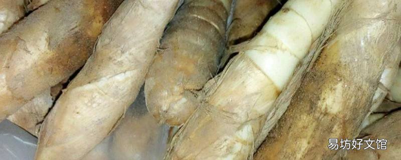 冬粉薯粉有什么功效