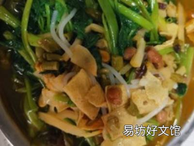 螺蛳粉教程
