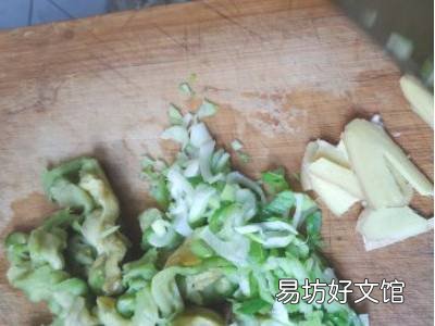 茄子馅怎么调