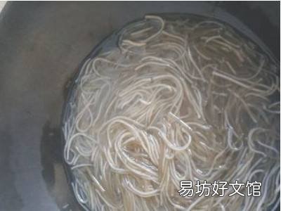 茄子馅怎么调