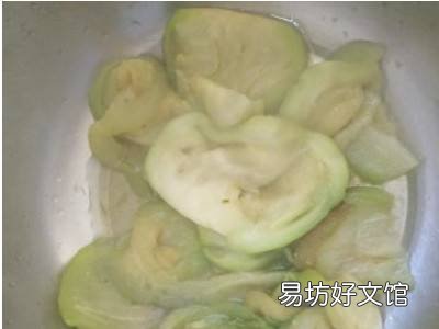 茄子馅怎么调
