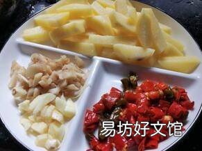 鸡脚要怎么炒才好吃