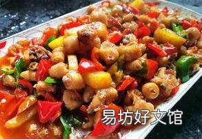 鸡脚要怎么炒才好吃