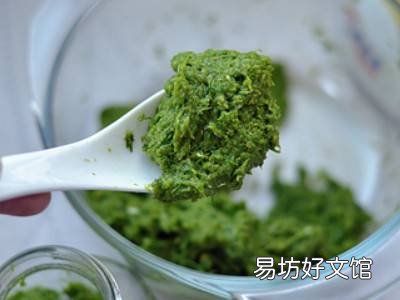腌菜膏怎么调好吃