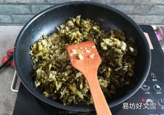 大肠怎么炒没有臭味