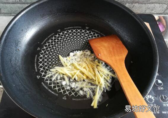 大肠怎么炒没有臭味