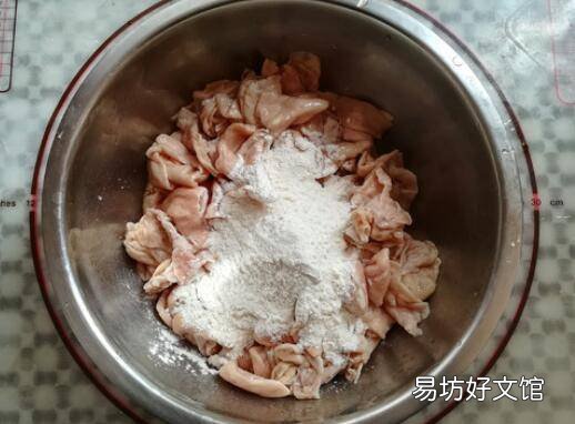 大肠怎么炒没有臭味
