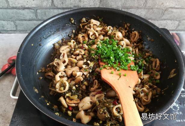 大肠怎么炒没有臭味