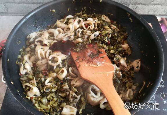 大肠怎么炒没有臭味