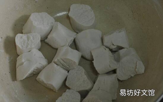 炒糖粑粑怎么做好吃