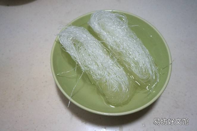韭菜炒豆芽粉丝怎么做好吃