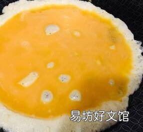 大蒜鸡蛋怎么炒好吃