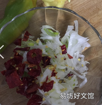 哈喇肉怎么炒吃