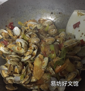 哈喇肉怎么炒吃