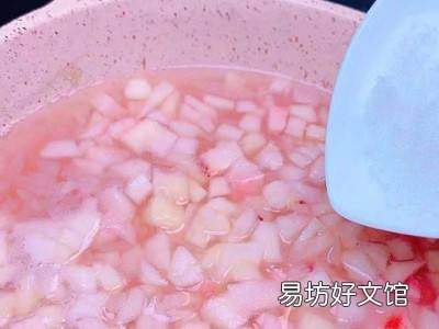 毛桃怎么吃