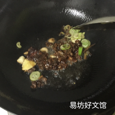 刀削面片怎么炒