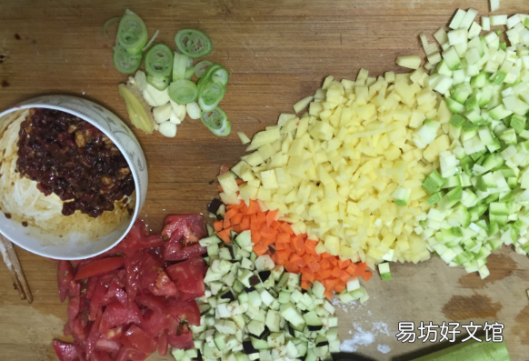 刀削面片怎么炒