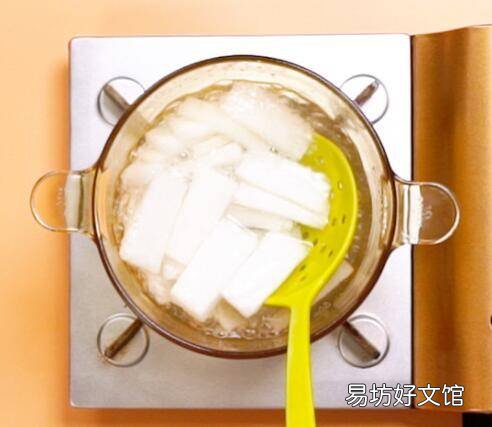 炒虾仁怎么烧