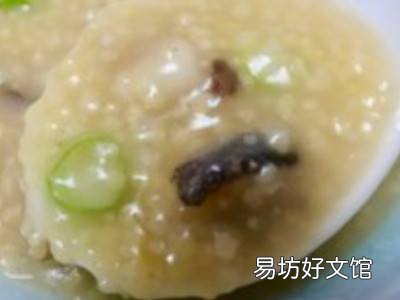 怎样煮粥粘稠好吃
