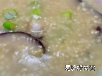 怎样煮粥粘稠好吃