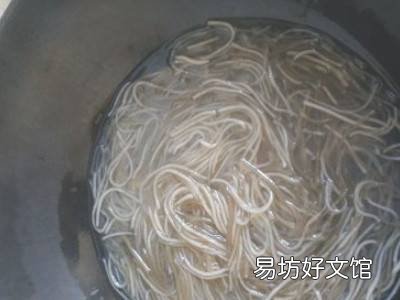 茄子馅饺子怎么做才能好吃