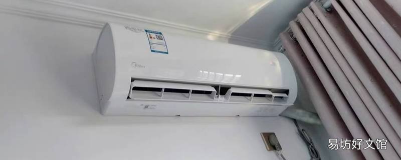 美的空调显示p0是什么故障