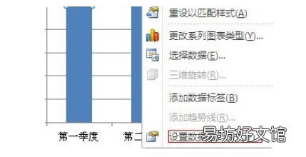 excel次坐标轴怎么添加