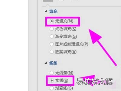 word中图片画圈标注