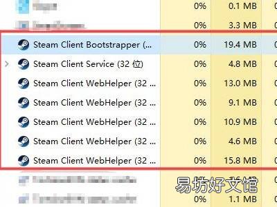steam打不开没反应