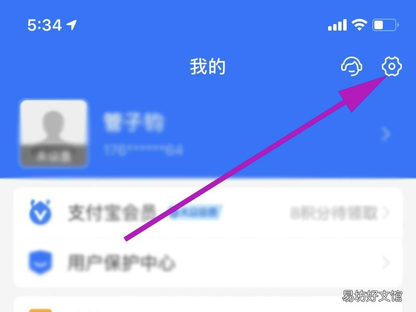 支付宝怎么关闭免密支付自动扣费功能