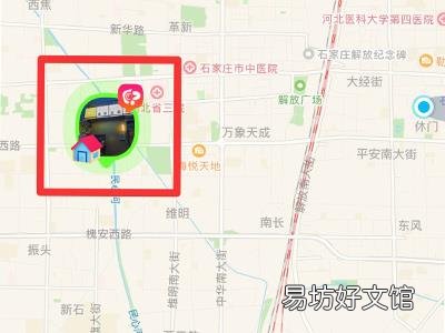 zenly怎么知道对方上线了