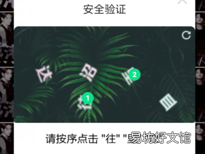 百度网盘删除照片验证文字怎么选
