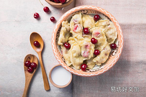 水饺不只亚洲人喜欢 世界各地也有特色饺子
