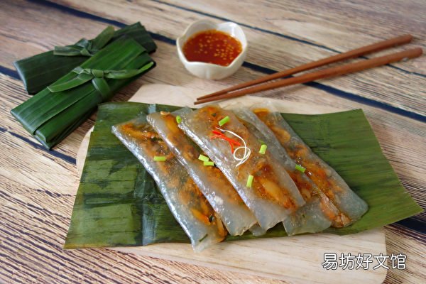 水饺不只亚洲人喜欢 世界各地也有特色饺子