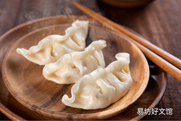 水饺不只亚洲人喜欢 世界各地也有特色饺子