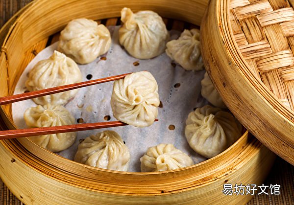 水饺不只亚洲人喜欢 世界各地也有特色饺子