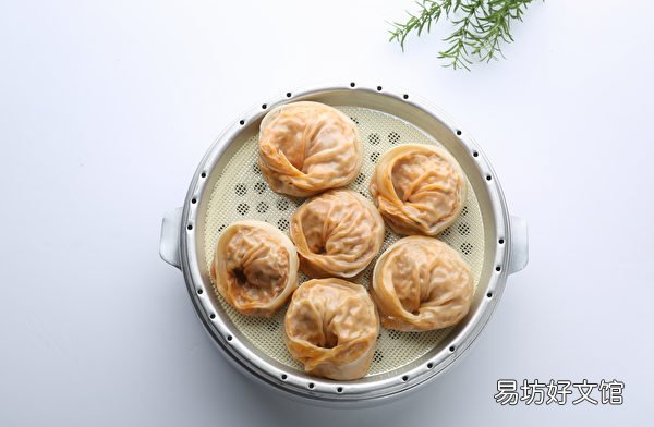 水饺不只亚洲人喜欢 世界各地也有特色饺子