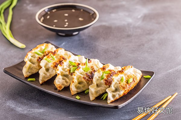 水饺不只亚洲人喜欢 世界各地也有特色饺子